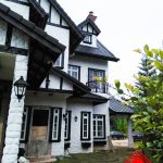 Cameron Highland Air BnB