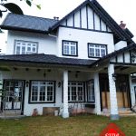 Cameron Highland Air BnB